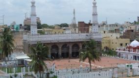 triplicane-wallajah-mosque