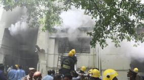 new-building-at-a-cost-of-rs-65-crore-explanation-in-the-legislative-assembly-regarding-the-hospital-fire
