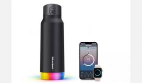 apple-launches-smart-water-bottle-details-and-price-india