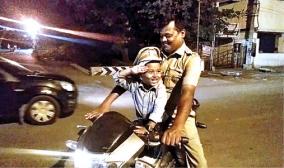sub-inspector-who-fulfilled-the-boy-s-wish