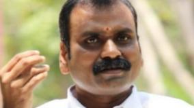 union-minister-l-murugan-exempted-from-appearing-in-murasoli-defamation-case