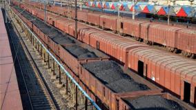 42-trains-canceled-to-haul-coal-to-thermal-power-plants-across-the-country