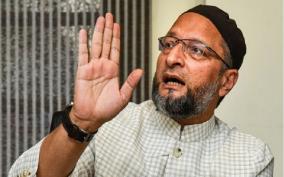 asaduddin-owaisi-breaks-down-says-attempts-are-being-made-to-wipe-out-the-muslims-from-country