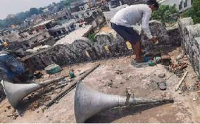 up-govt-removes-54-000-loudspeakers-from-religious-places-tones-down-over-60-000-others