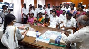 dont-replace-kudavasal-govt-college-forermerly-minister-r-kamaraj-m-l-a-request