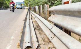 roadside-iron-barriers