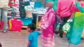5-year-old-boy-abducted-in-thirumalai-suspicion-on-tamil-nadu-woman