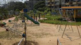 parks-should-be-kept-open-from-5-am-to-9-pm-chennai-corporation-order