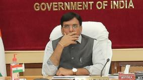 govt-to-take-strict-action-against-hoarding-black-marketing-of-fertilizers-says-minister-mandaviya