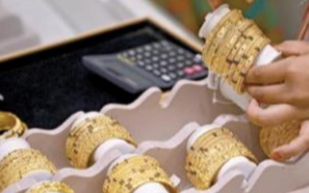 அட்சய திருதியை தினத்தன்று தமிழகத்தில் 20 டன் தங்க நகைகள் விற்பனை