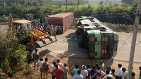 accidents-of-state-transport-corporation-buses-have-decreased-in-the-last-few-years-government-of-tamil-nadu