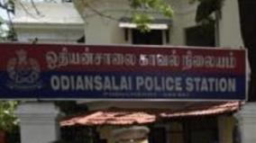 newborn-baby-rescue-by-sweeper-on-puducherry-police-investigation