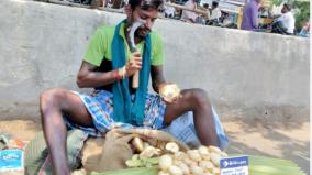 madurai-youth-who-sells-palmyra-palm-with-google-pay-to-attract-customers