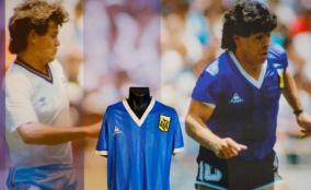 former-football-maradona-hand-of-god-goal-jersey-creates-world-record-in-auction