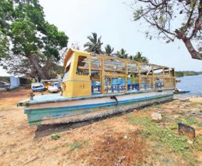 will-the-nonankuppam-boat-get-refurbished