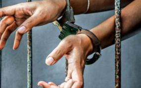 4-gangsters-with-khalistan-links-arrested-at-haryana