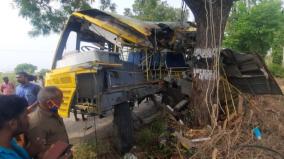 college-bus-crashes-into-tree-near-sattur-students-injured