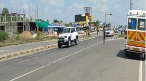 increasing-number-of-accidents-in-the-four-lanes-at-madurai