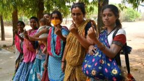 will-the-government-simplify-the-process-of-issuing-caste-certificates-to-tribals