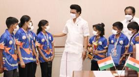 mk-stalin-dmk-government-completed-a-year-in-tn-and-lets-see-its-focus-in-sports