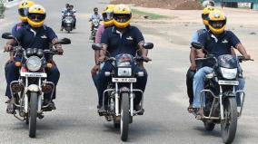 bike-taxis-are-not-allowed-in-tamil-nadu-yet