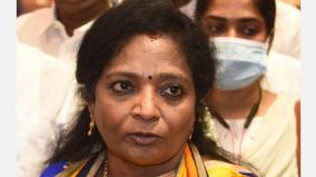 dravidian-model-can-be-said-dravida-mathiri-says-tamilisai-soundararajan