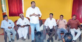 panchayat-lady-leader-husbands-and-sons-interference-on-management