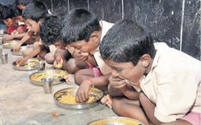 breakfast-program-in-government-schools-get-applause