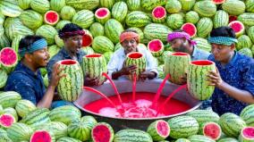 watermelon-carries-a-pool-of-water-inside