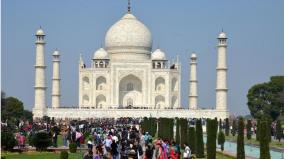 bjp-moves-allahabad-high-court-to-order-asi-to-open-the-sealed-rooms-in-tajmahal