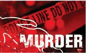 more-murders-due-to-family-disputes-tamil-nadu-government