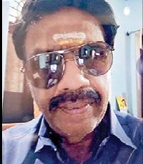 Businessman killed in Madurai