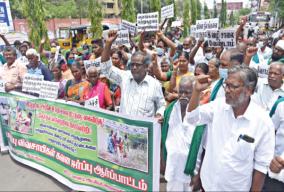 eight-way-road-protest-in-salem