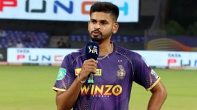 ceo-venky-mysore-involve-playing-eleven-kkr-captain-shreyas-iyer-fans-reaction