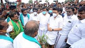 mk-stalin-dmk-completes-year-in-tn-government-s-focus-on-agriculture-farmers