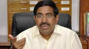 andhra-former-minister-narayana-arrested-for-ssc-examinations-case