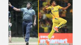 did-not-get-chance-to-play-in-team-due-to-overweight-csk-mahesh-theekshna-story