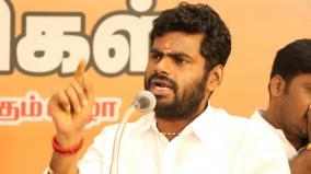 bjp-leader-annamalai-warns-tamilnadu-government-over-women-safety