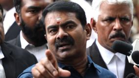 india-should-not-be-given-place-for-rajapaksa-brothers-seeman