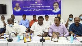 5-per-cent-pay-hike-for-transport-workers-minister-ss-sivasankar