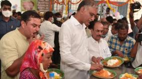 5-rs-meal-scheme-at-government-hospitals-has-been-launched-in-telangana