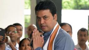 tripura-chief-minister-biplab-deb-resigns-a-year-ahead-of-elections