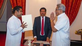 sri-lanka-crisis-president-rajapaksa-swears-in-4-cabinet-ministers