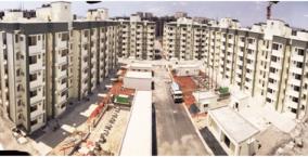 modern-technology-to-builded-1152-apartments-inspect-managing-director-of-urban-habitat-development-board