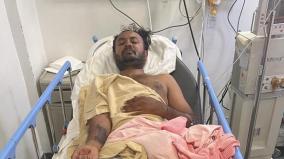 karnataka-police-open-fire-at-the-acid-attack-accused-nagesh-escape-from-custody