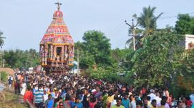 narasimha-jayanti-singirigudi-lakshmi-narasimhar-temple-car-festival