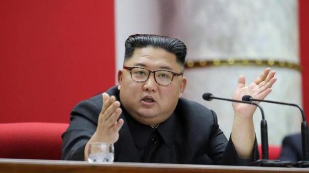 North korea nearly 8 point 2 lakhs people tested positive for COVID19