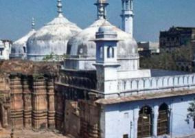 gyanvapi-mosque-final-examination-begins-report-to-be-filed-tomorrow