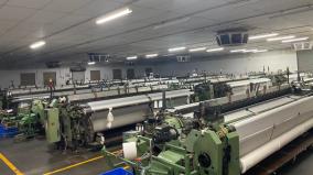 yarn-price-hike-textile-manufacturing-and-export-companies-strike-in-karur