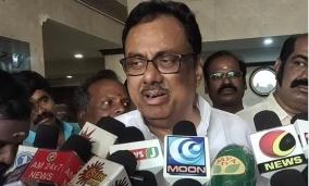 congress-party-will-win-in-the-upcoming-parliamentary-elections-evks-ilangovan